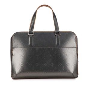 Pre-Loved Louis Vuitton Monogram Mat Malden